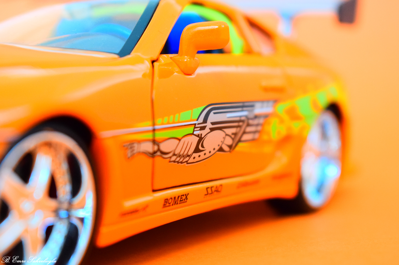 Illustration for article titled LaLD Engine Week 2018: Day 2 - Brian's Supra